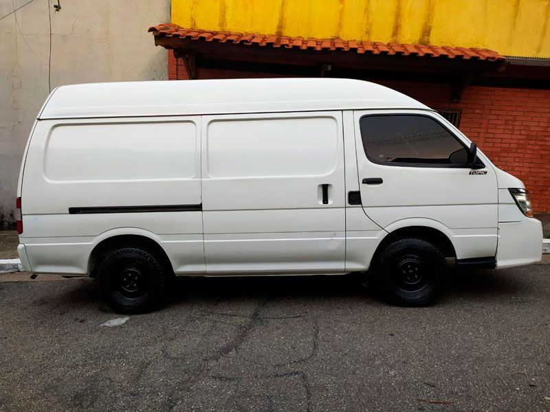 Frete para Produtos Refrigerados